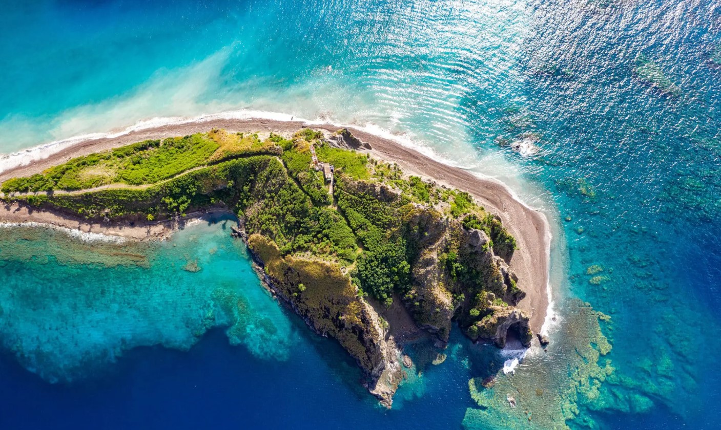 Scott’s Head Beach 