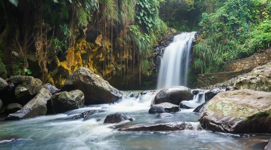 Best Waterfalls in Grenada