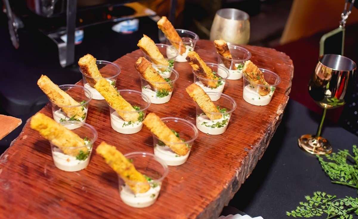 Barbados Food & Rum Festival