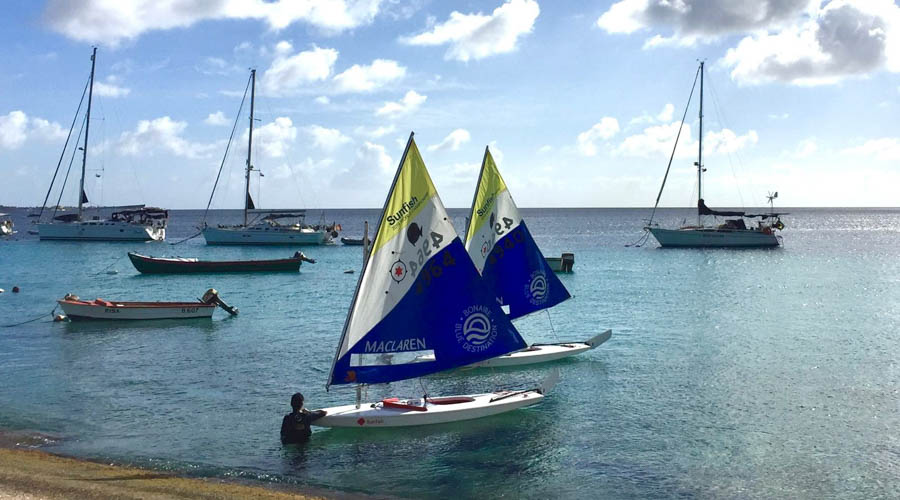 Bonnaire Regatta