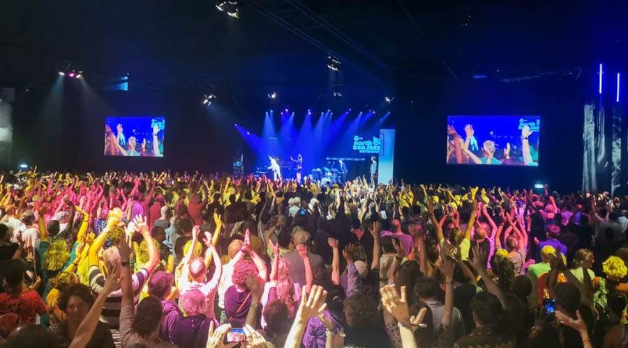 North Sea Jazz Festival