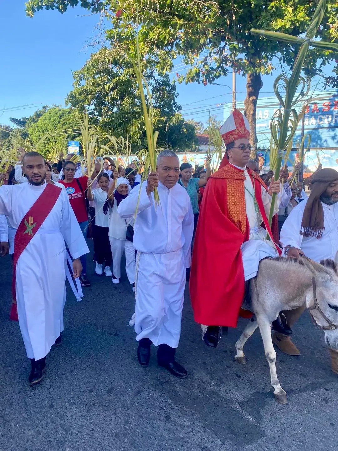 Semana Santa 