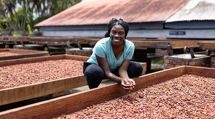 Grenada Chocolate Festival
