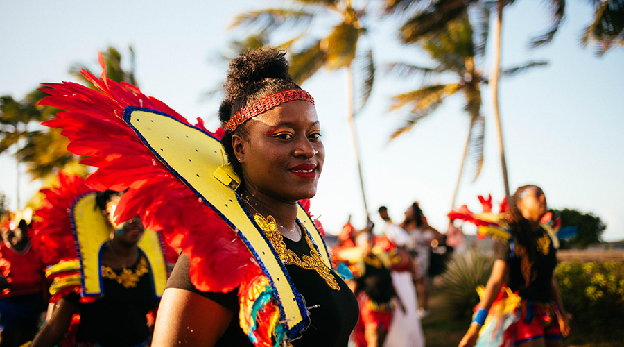 Martinique Carnival