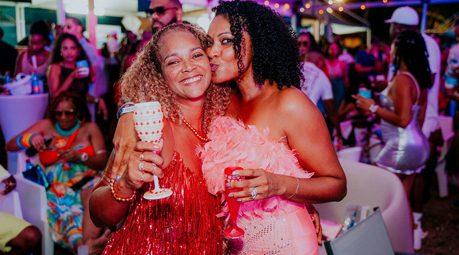 Martinique Baccha Festival