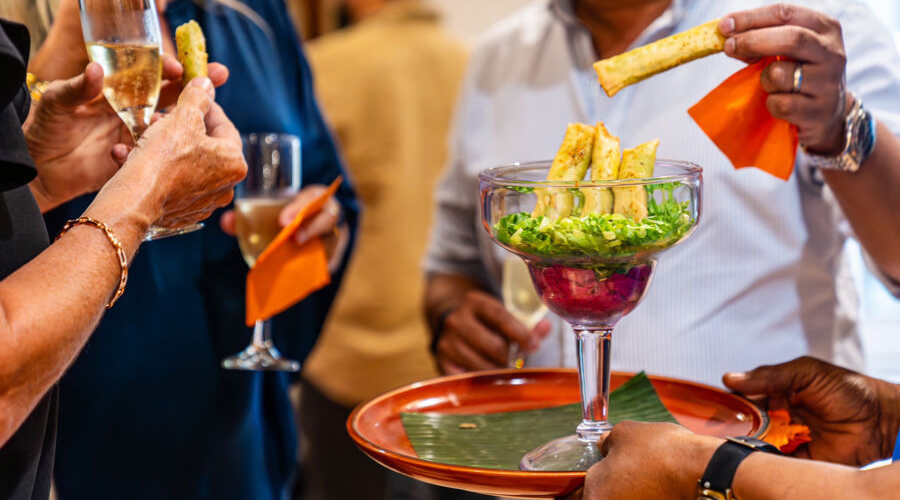 Caribbean Food & Wine Festival