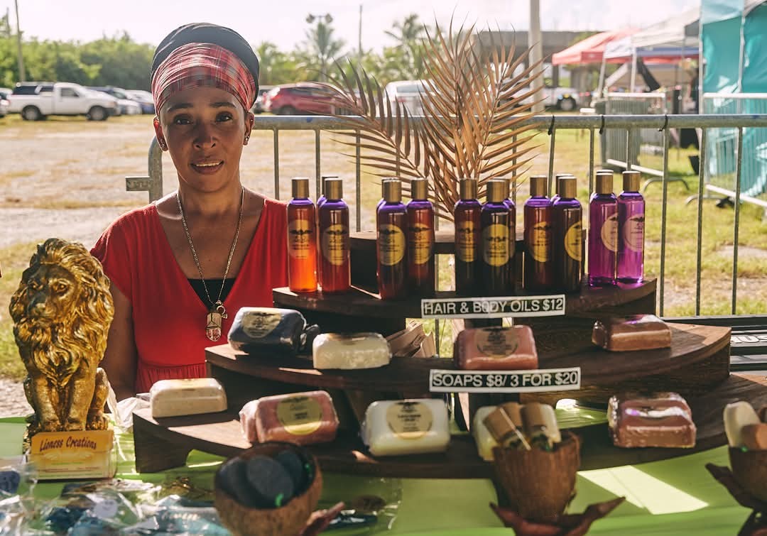 Crucian Coconut Festival 