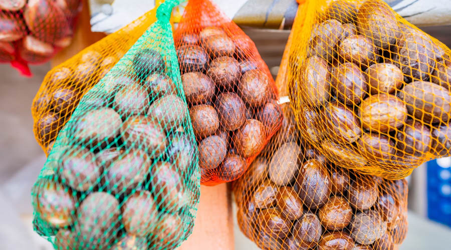 Grand Anse Craft and Spice Market