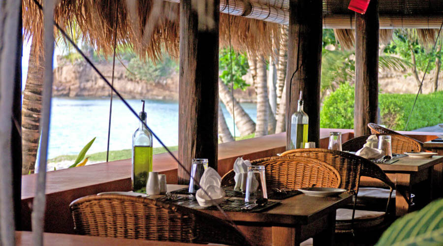 Laluna Italian Restaurant