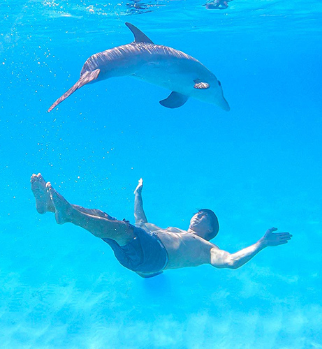 See New And Exciting Destinations