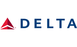 Delta Airlines - Travel Partner