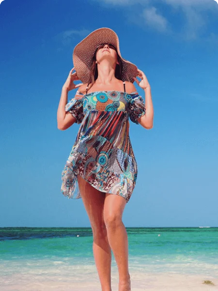 Discover Destinations